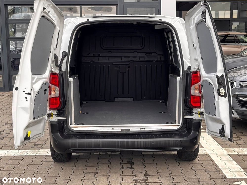 Toyota ProAce CITY VERSO - 18