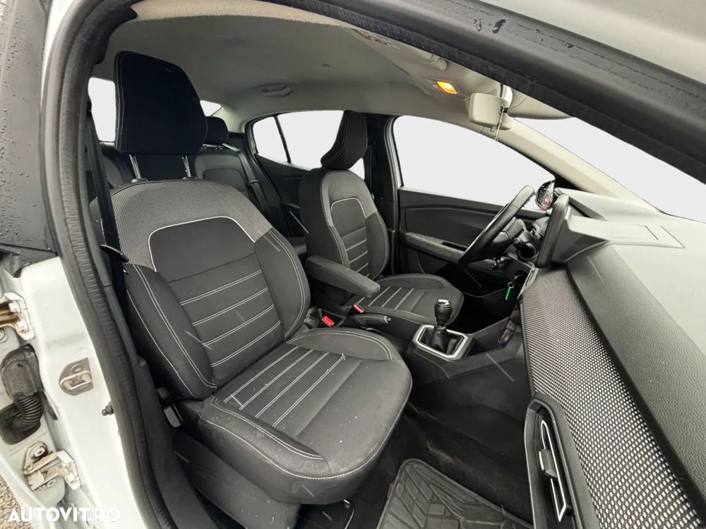 Dacia Logan ECO-G 100 MT6 Comfort - 9