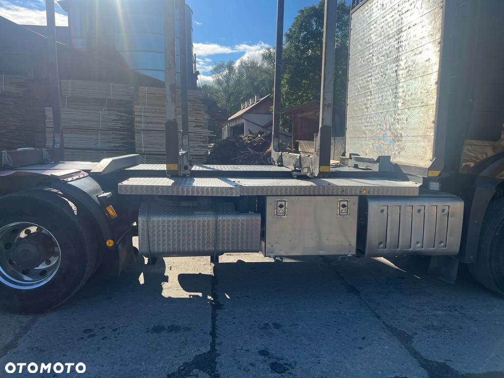 Mercedes-Benz Arocs 2658 - 11