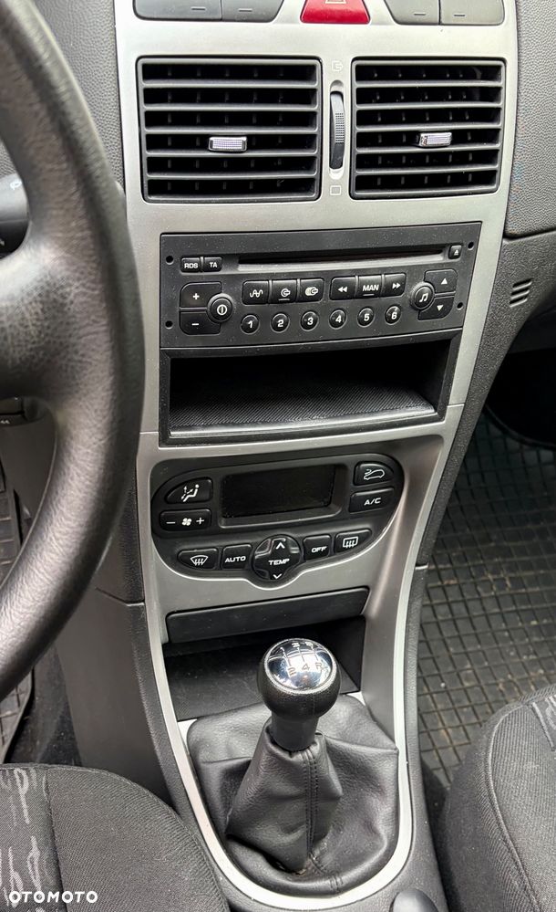 Peugeot 307 1.6 Premium - 5