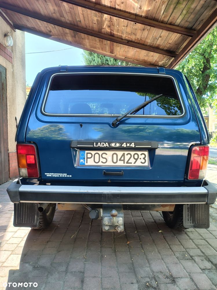 Lada Niva - 7