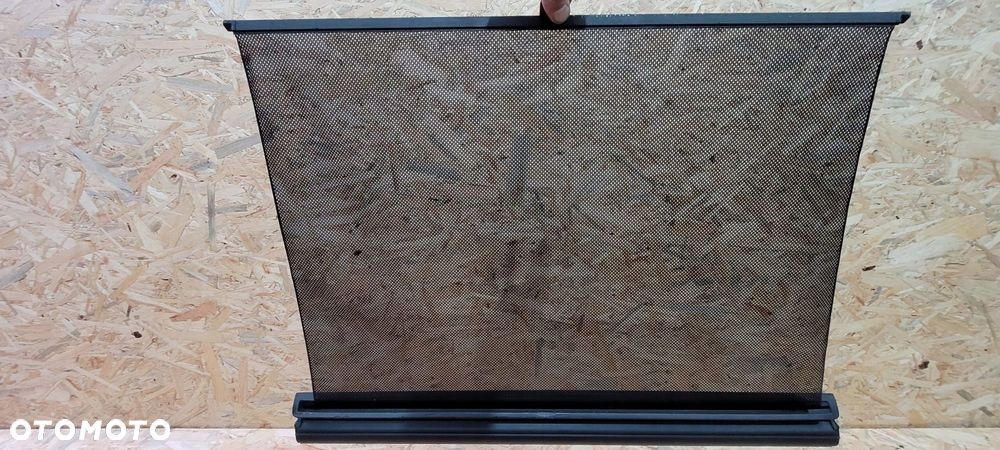 vw t5 multivan roleta boczka okna prawa tył 7h5861818 - 1