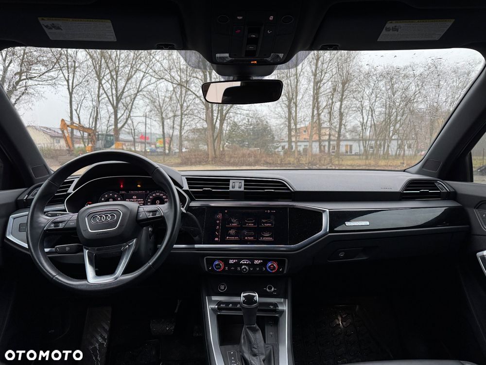 Audi Q3 45 TFSI Quattro S tronic advanced - 16