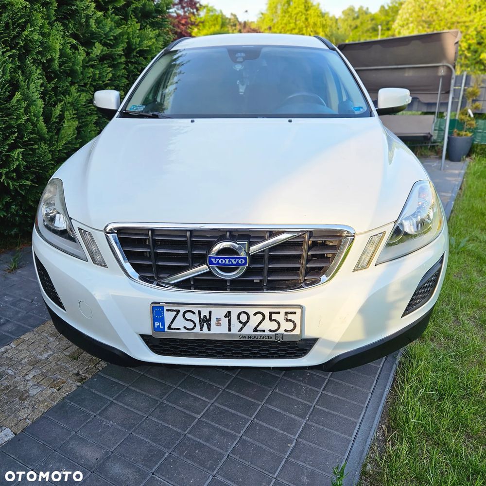 Volvo XC 60 - 1