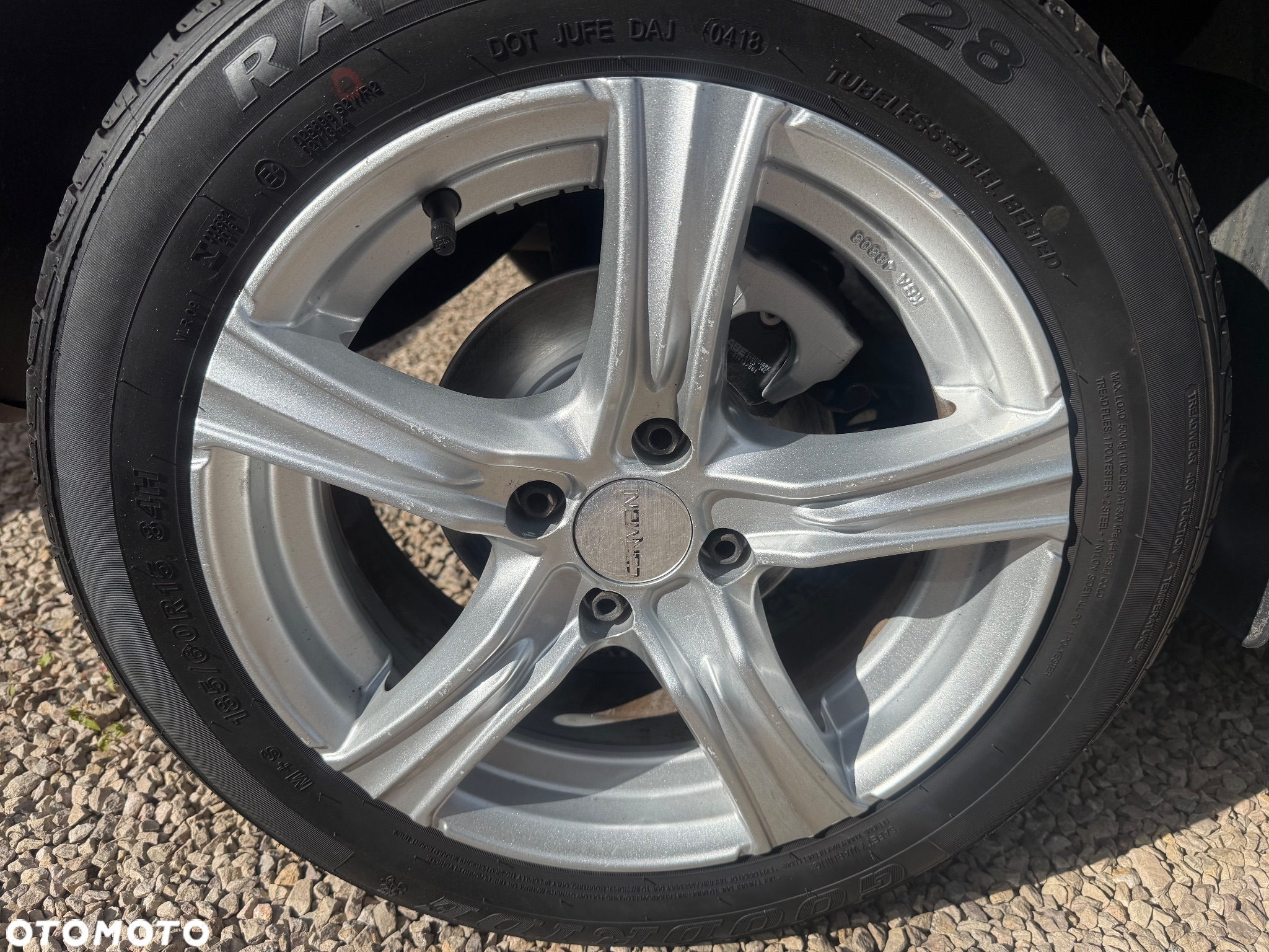 Renault Modus Grand 1.2 16V TCE Dynamique - 39