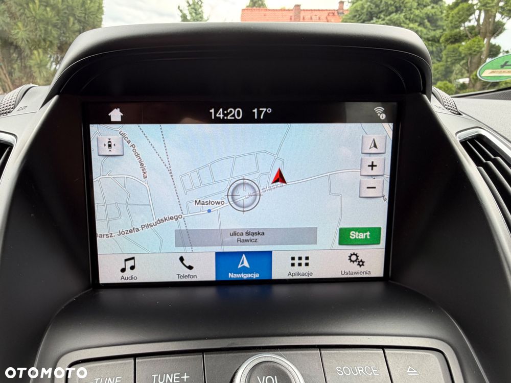 Ford C-MAX 1.5 EcoBoost Start-Stop-System Titanium - 35