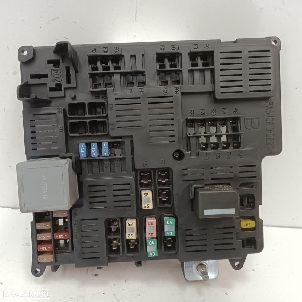 MÓDULO ELETRÓNICO VOLVO XC90 - 1