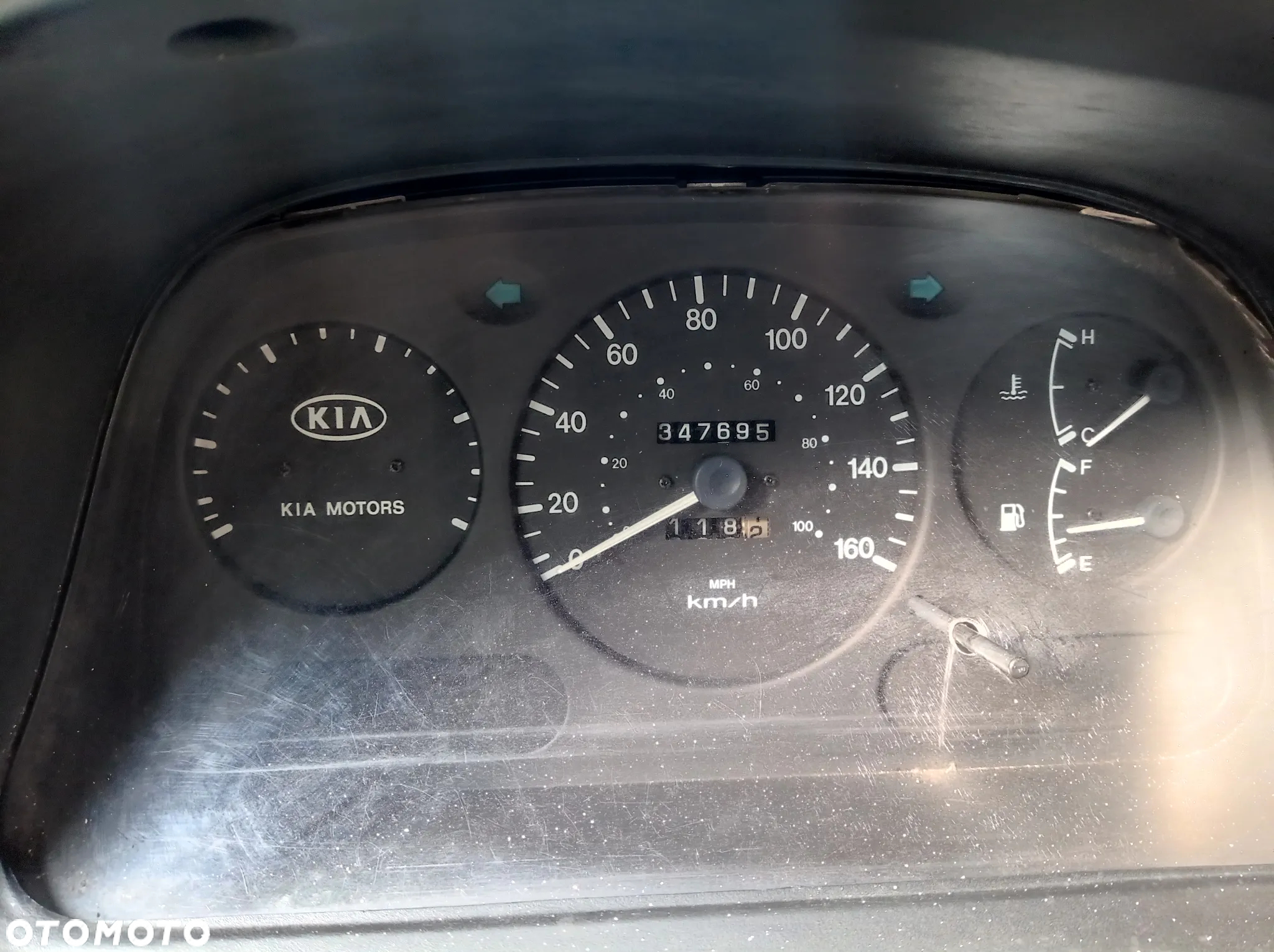 Kia K2700 - 15