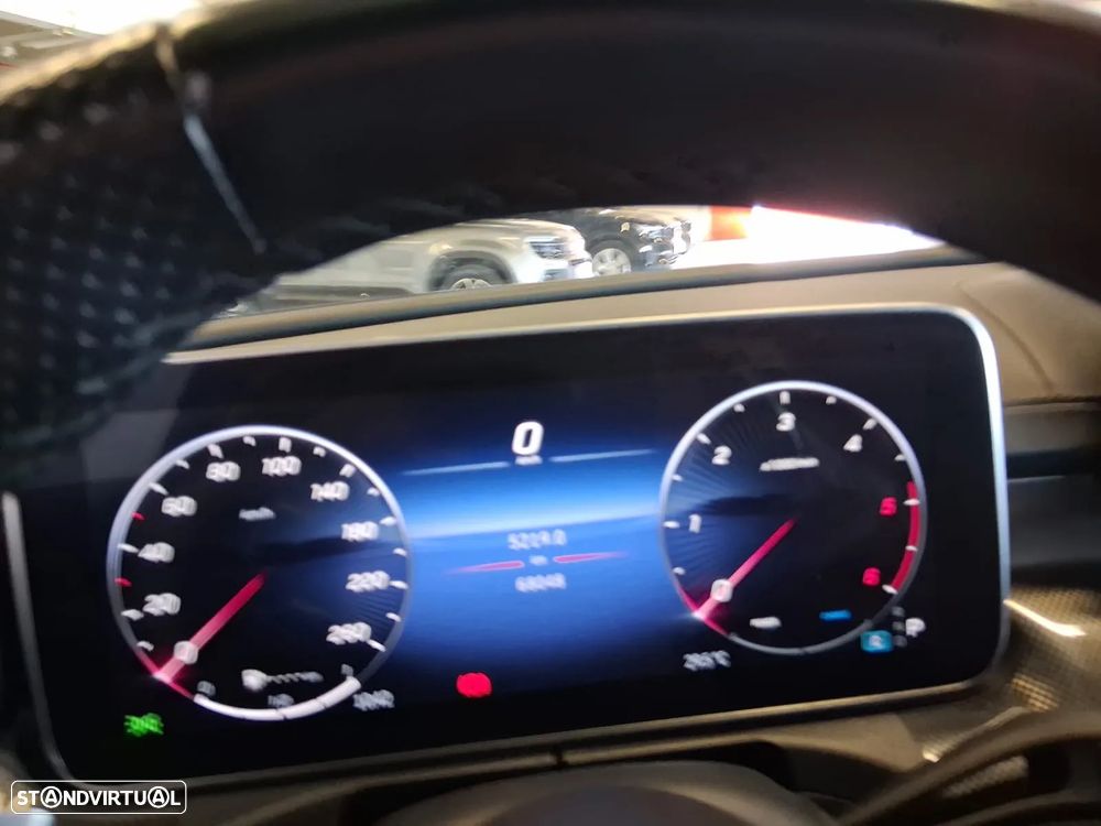 Mercedes-Benz C 300 - 14