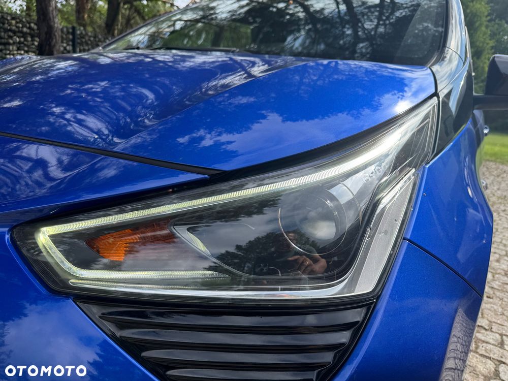 Toyota Aygo 1.0 VVT-i Color Edition - 10