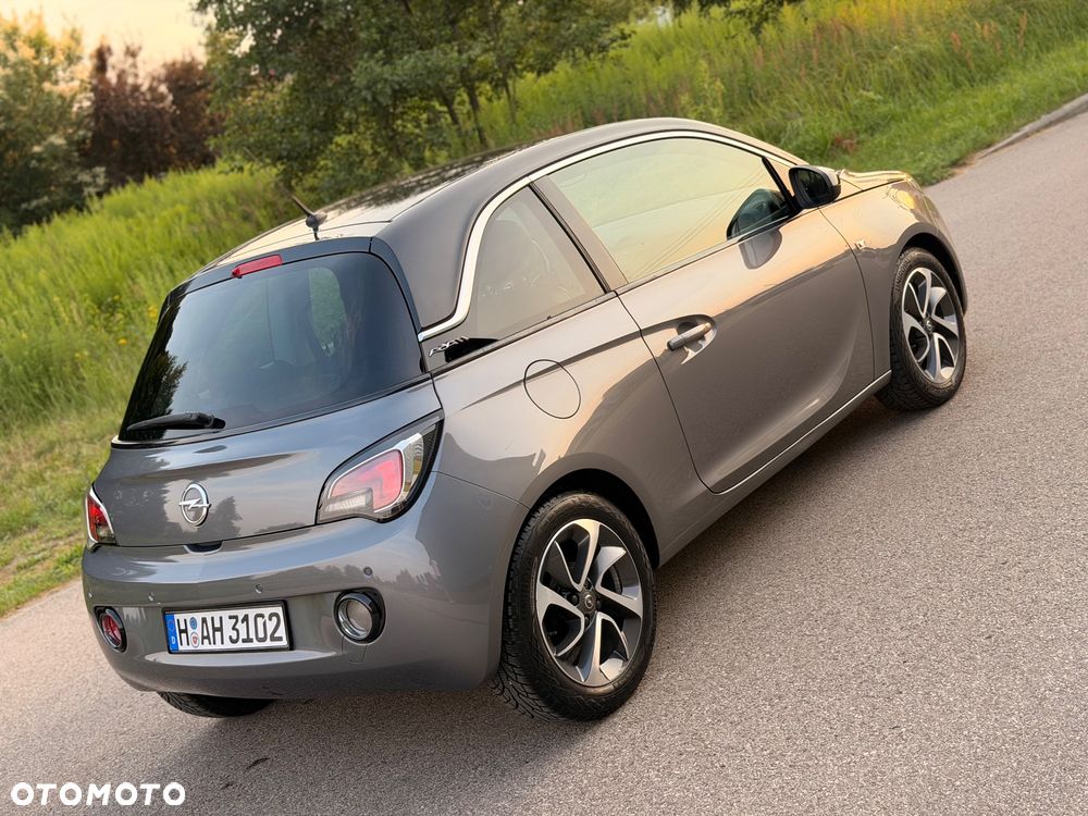 Opel Adam 1.4 Start/Stop Unlimited - 8