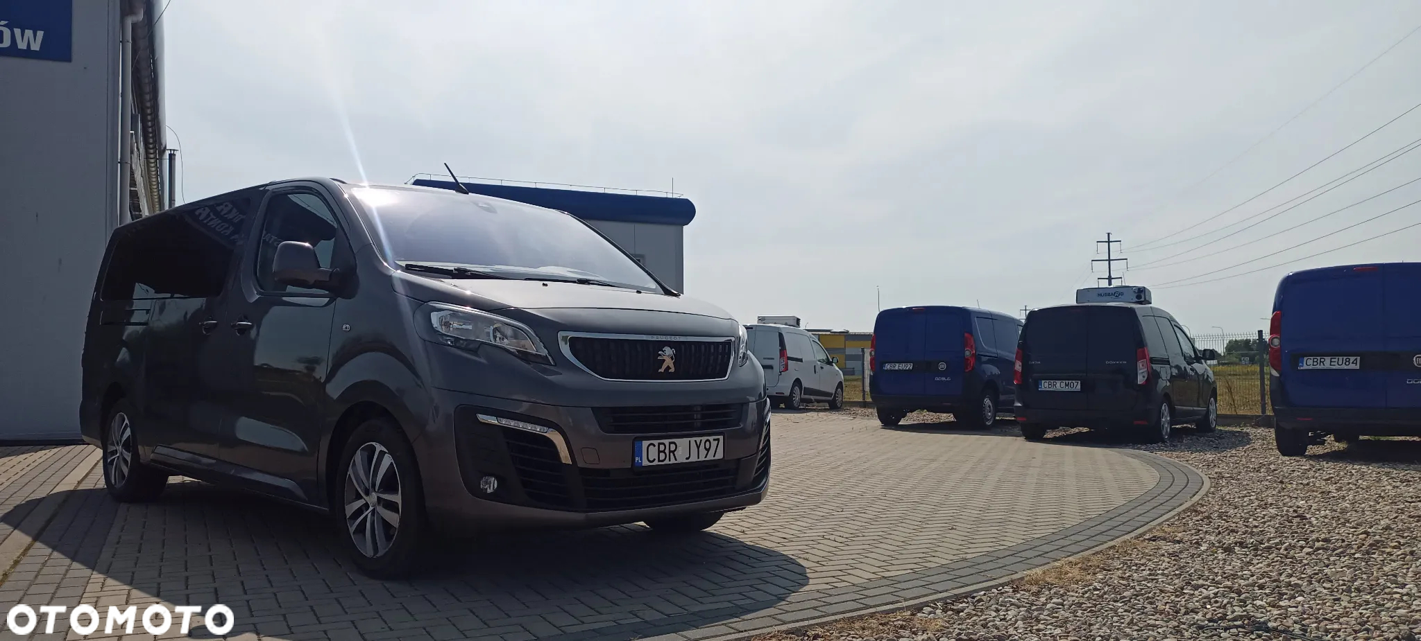 Toyota Proace Verso 2.0 D4-D Long VIP - 11