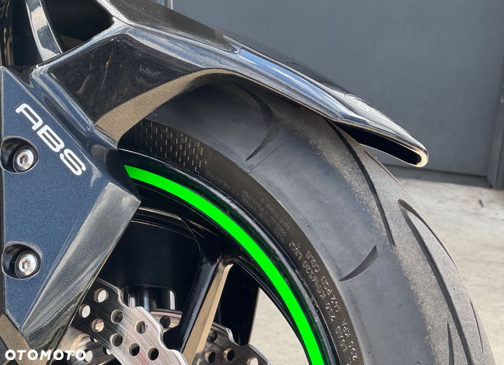 Kawasaki Z 900 - 7