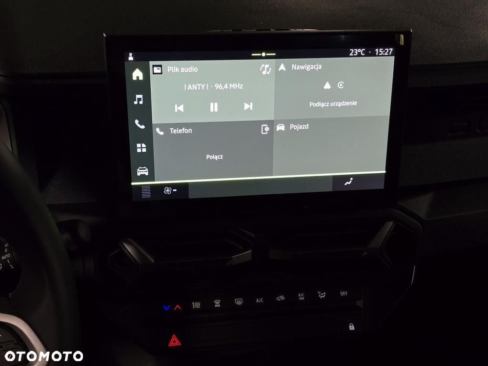 Dacia Duster 1.2 Eco-G 120 Expression - 19