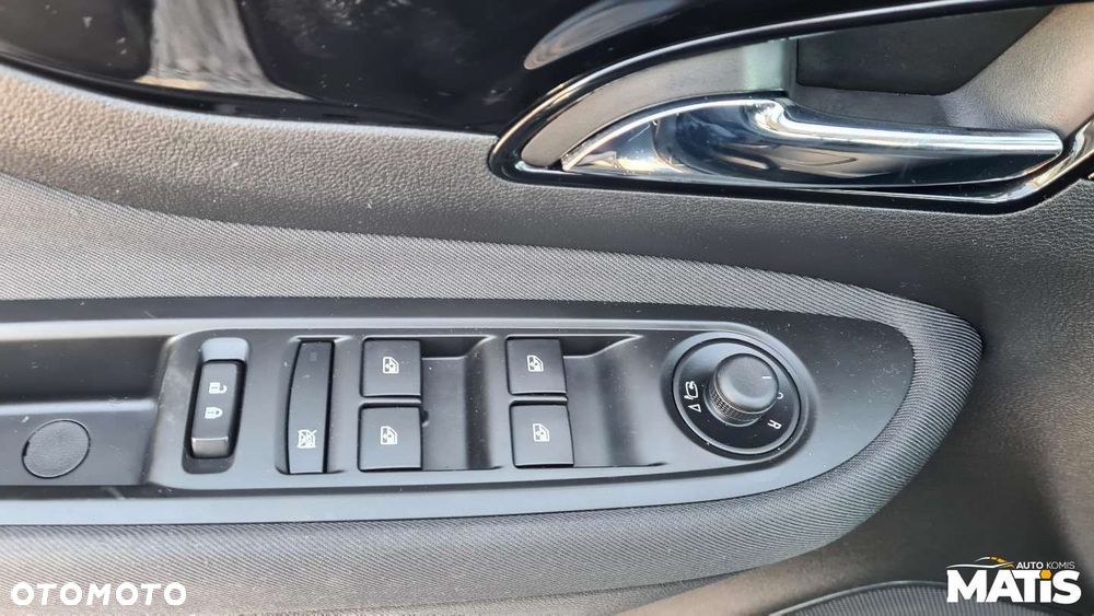 Opel Mokka X - 34