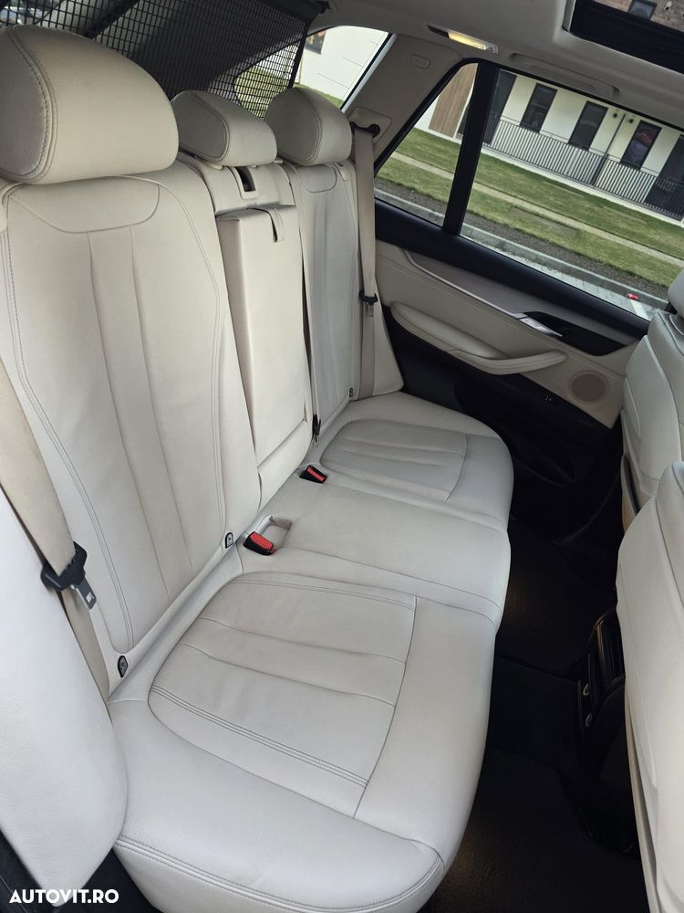 BMW X5 xDrive30d - 22