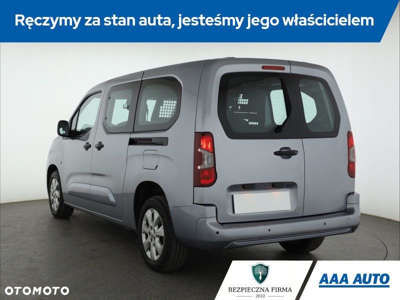 Opel Combo - 6