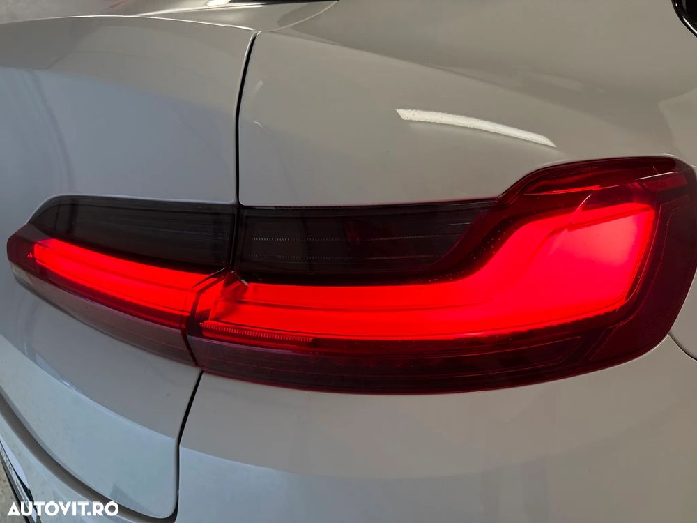 BMW X4 xDrive20d M Sport - 30