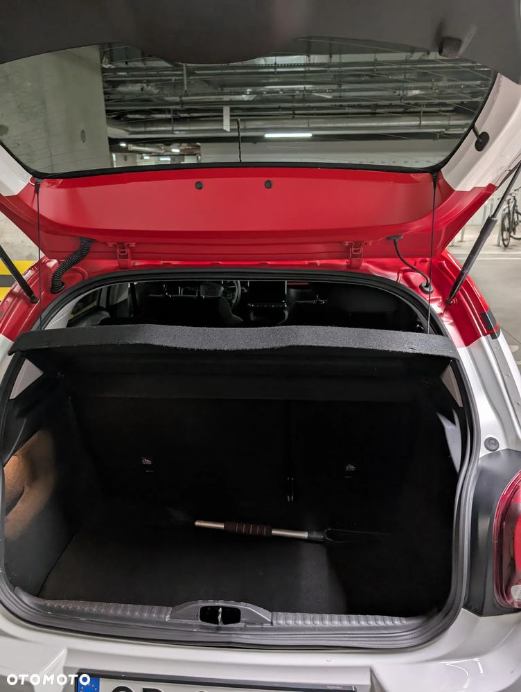 Citroën C3 1.2 PureTech Shine - 12