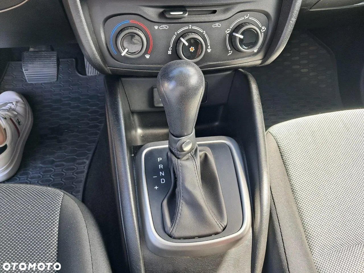 Fiat Tipo 1.6 E-Torq 16v - 17