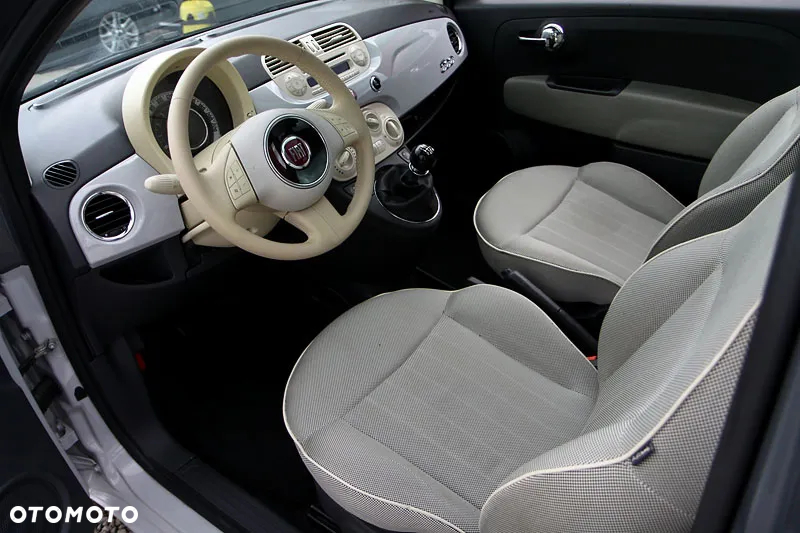 Fiat 500 - 7