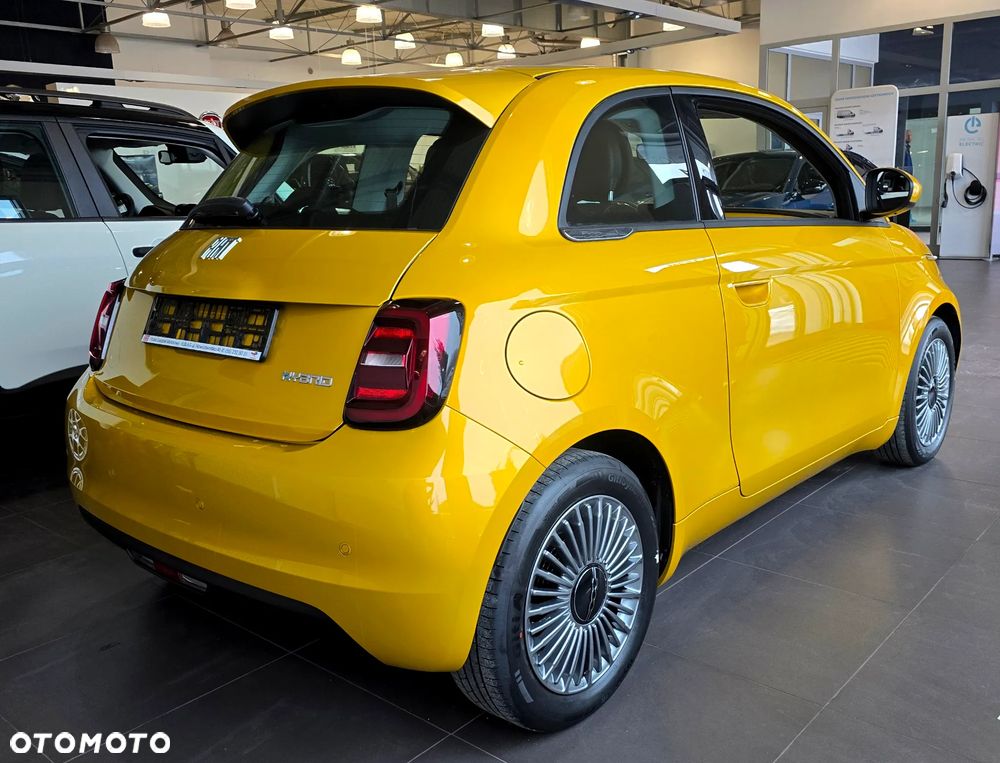 Fiat 500 - 4