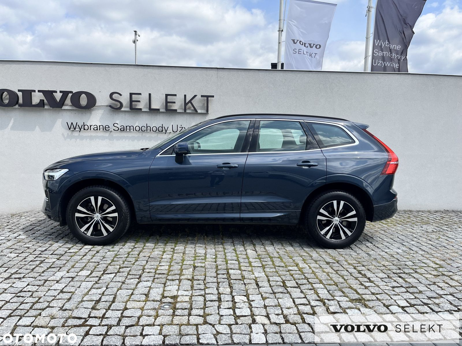 Volvo XC 60 - 6