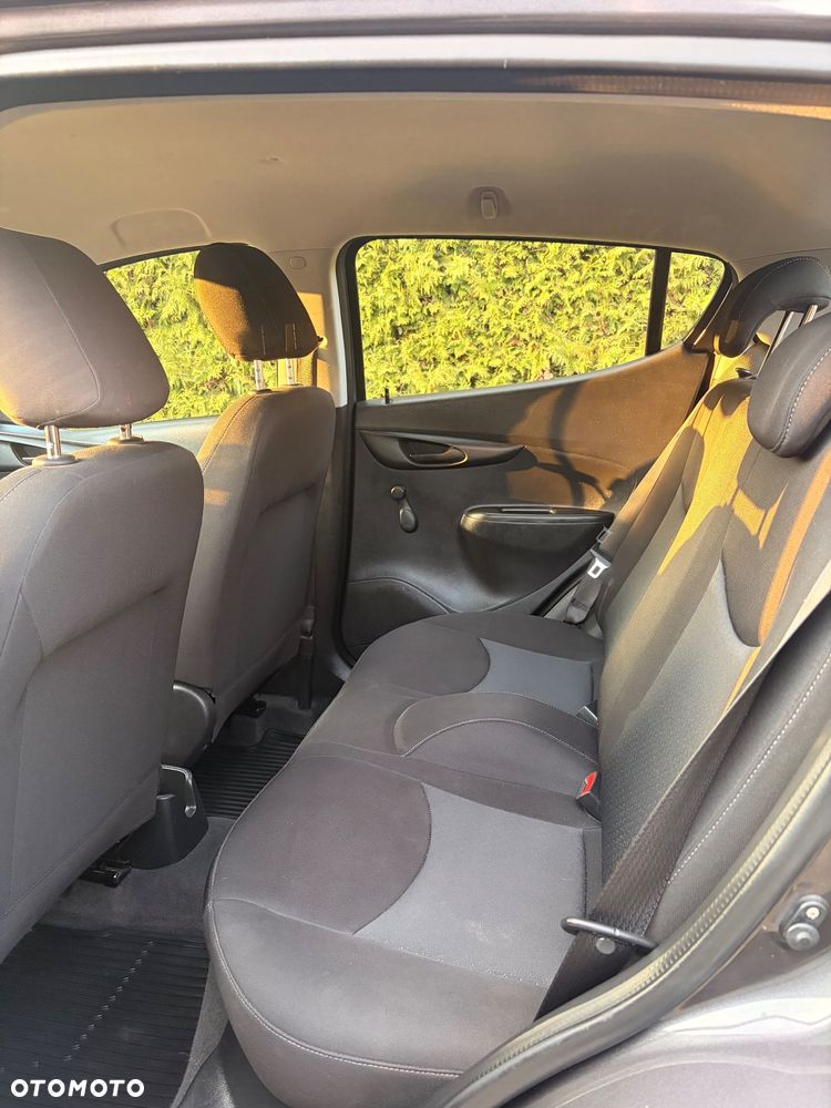 Opel Karl - 7