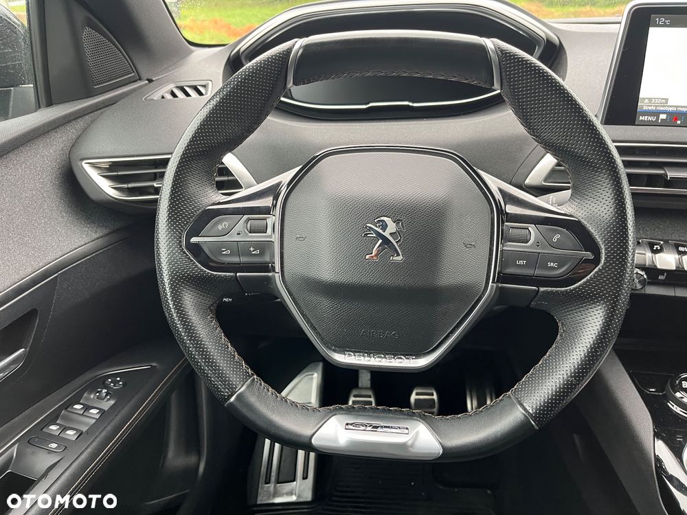 Peugeot 3008 1.5 BlueHDi GT S&S - 26