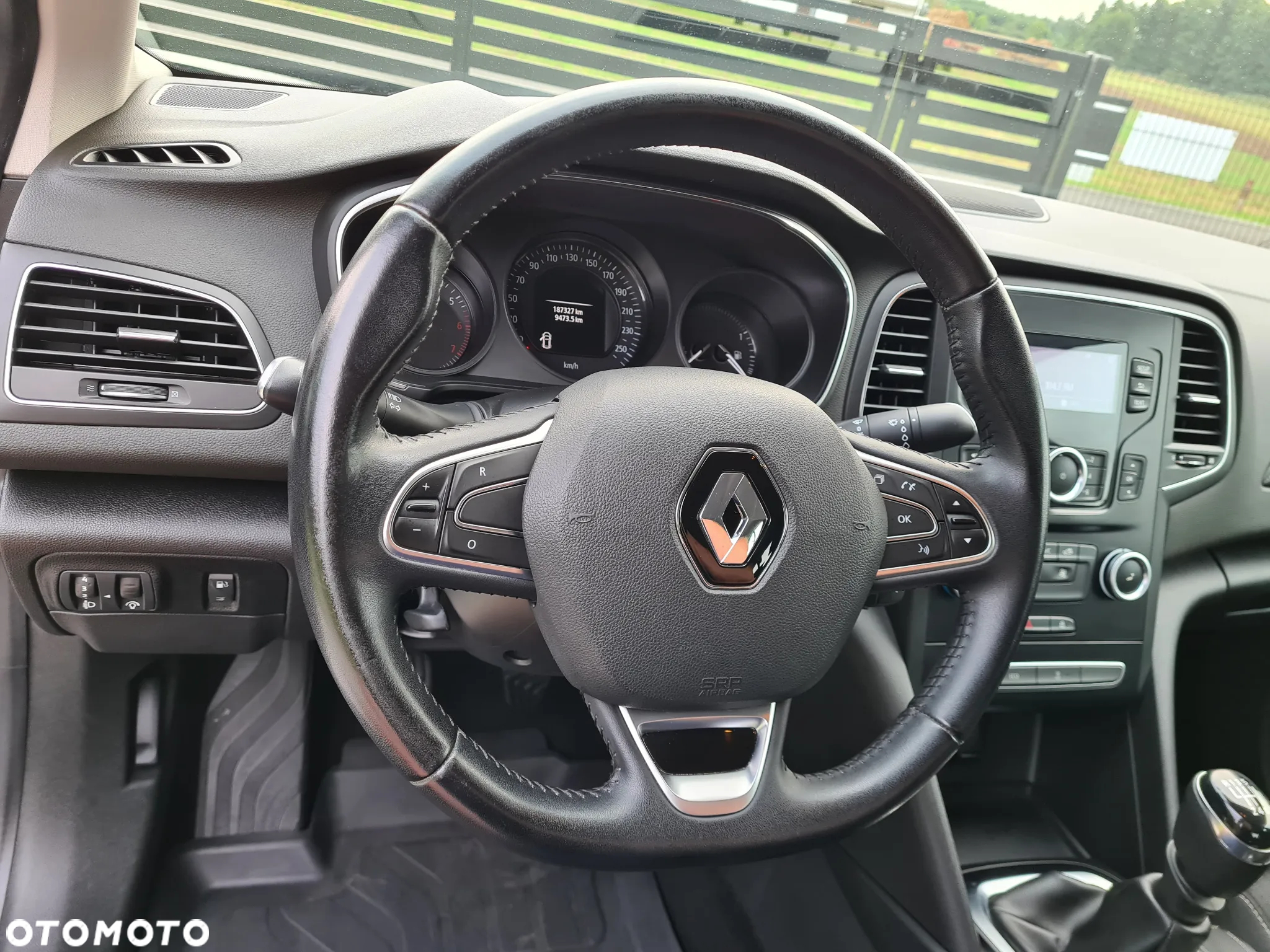 Renault Megane 1.3 TCe FAP Business - 23