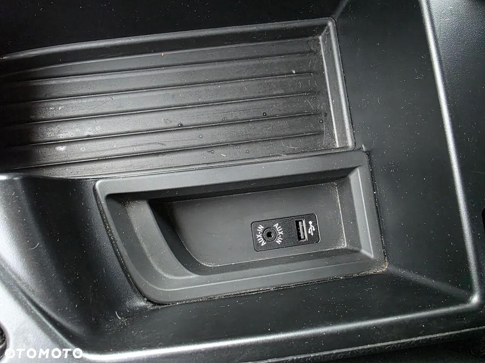 BMW Seria 1 116i Sport Line - 18