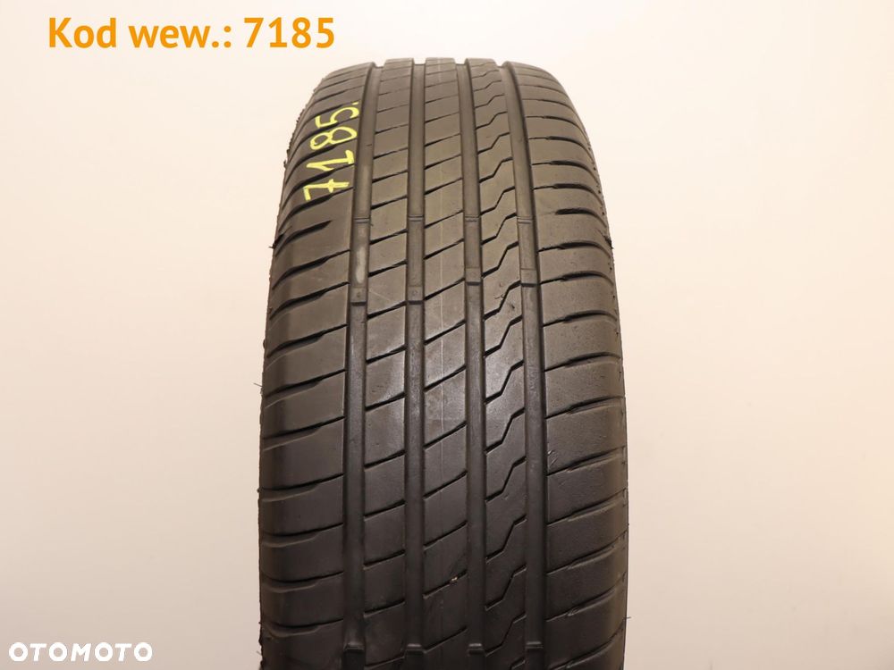 Firestone Roadhawk - 215/65 R16 - 6
