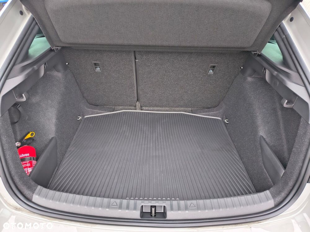 Skoda Scala - 11