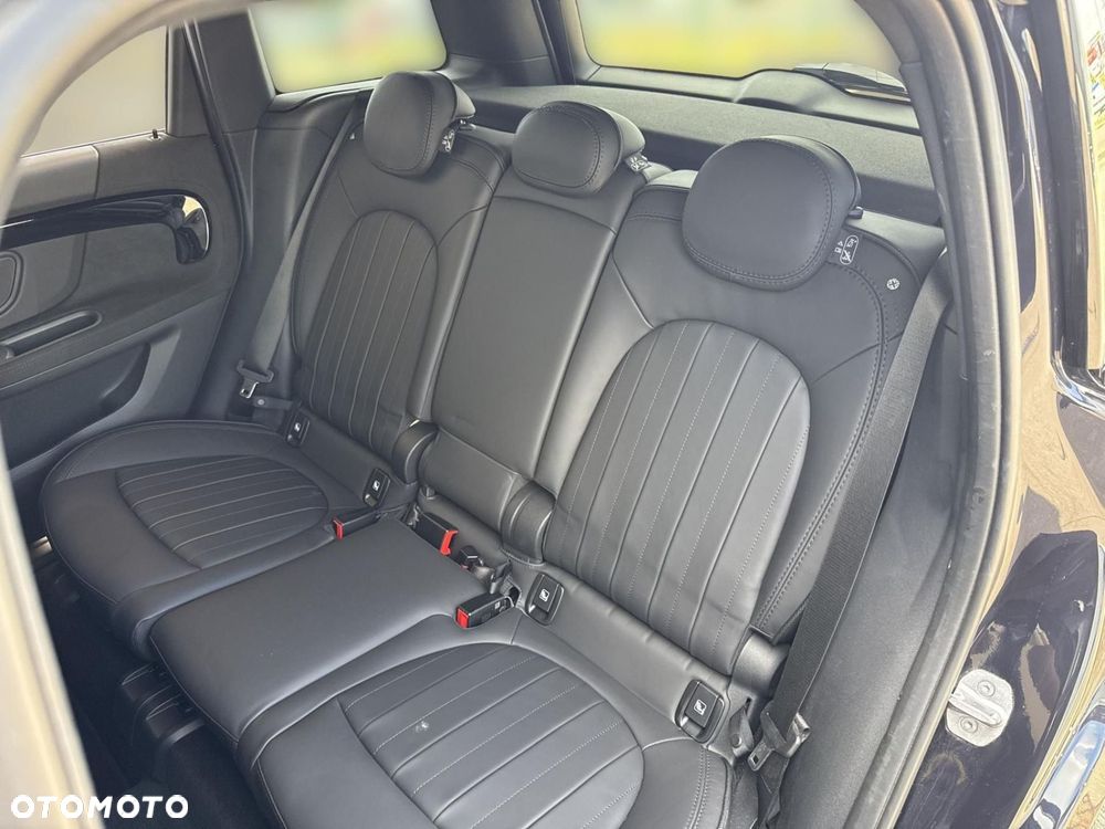 MINI John Cooper Works - 17