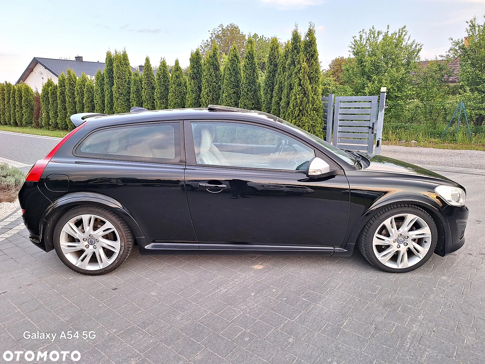Volvo C30 D4 Summum - 17