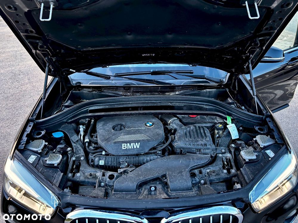 BMW X1 - 22