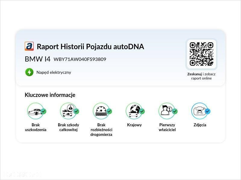 BMW i4 80.7kWh eDrive 40 M Sport - 20