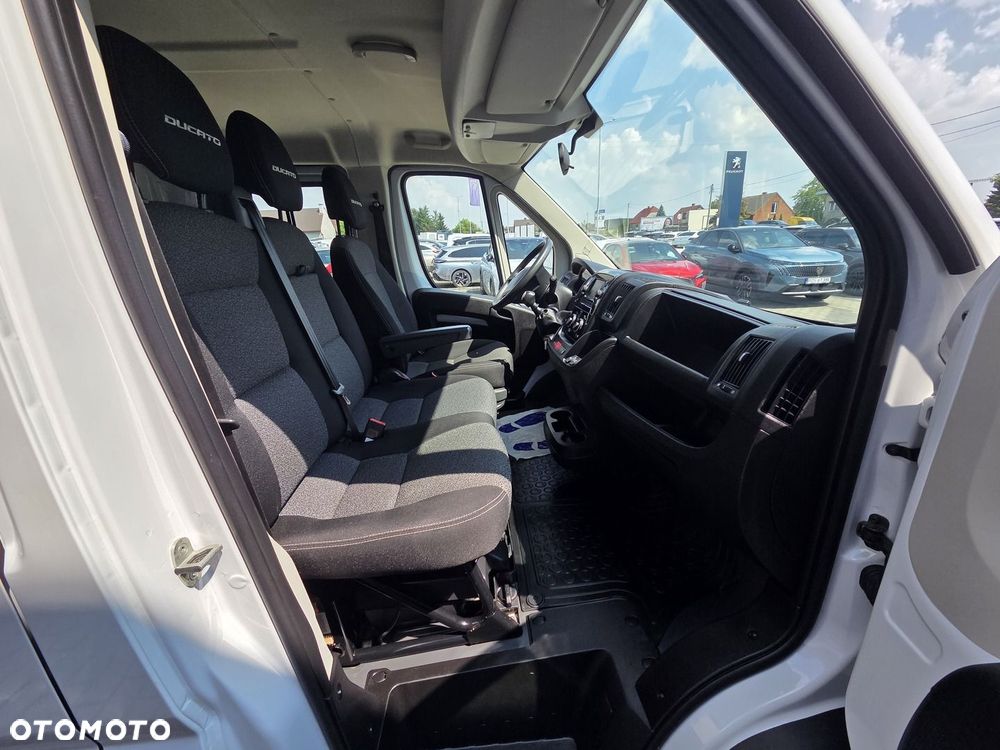 Fiat Ducato - 9