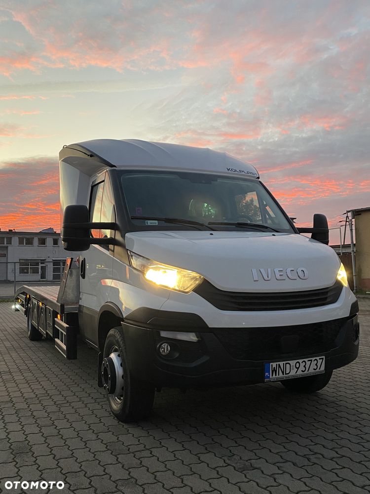 Iveco Daily - 21
