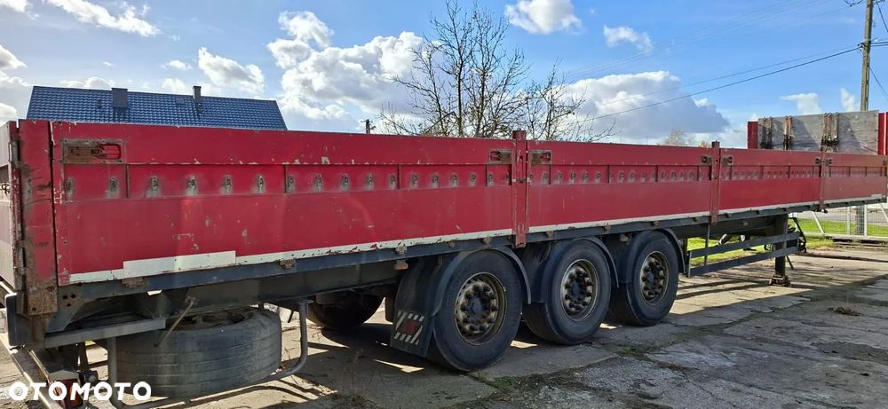 Schwarzmuller S1 - 6