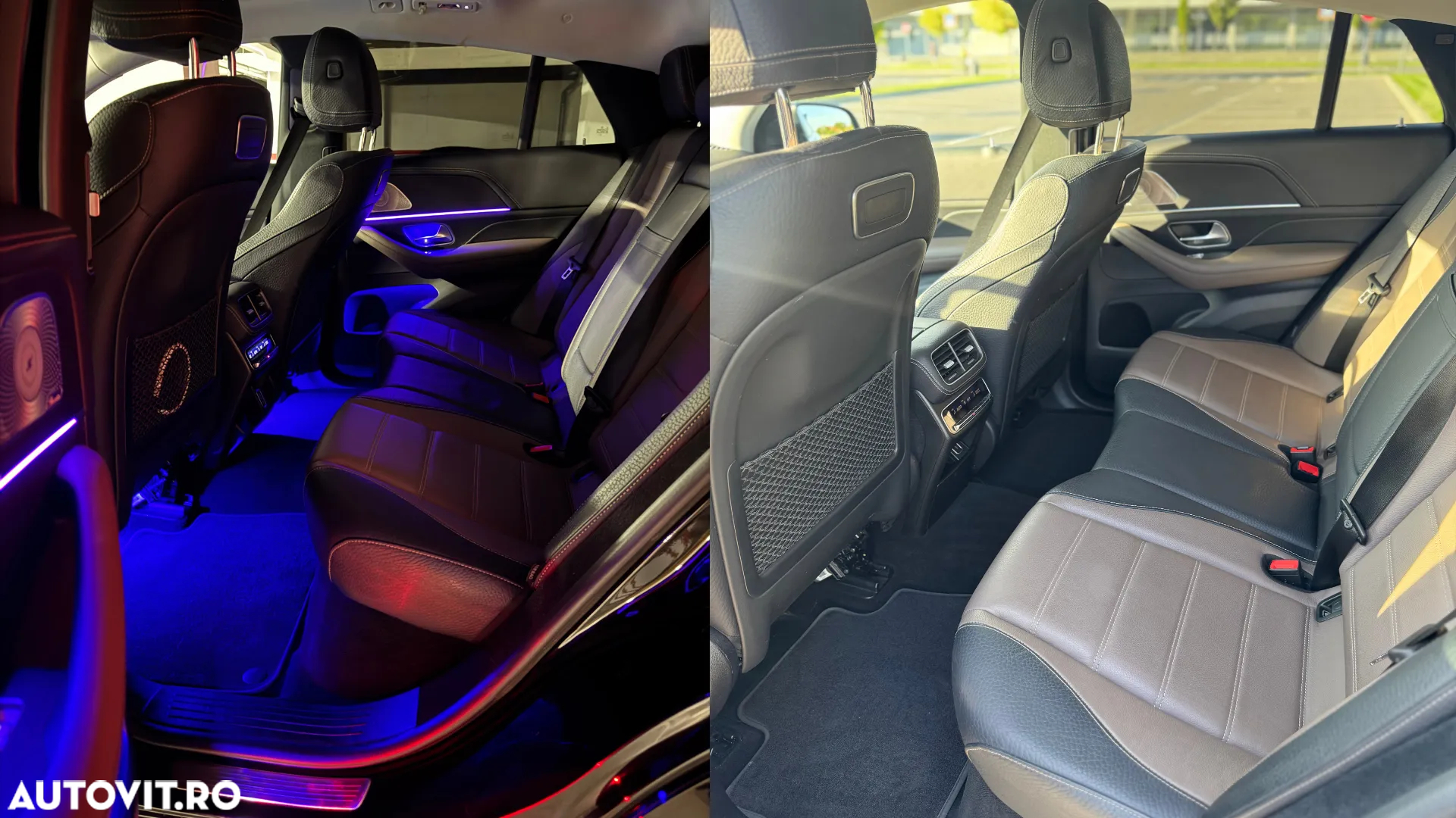 Mercedes-Benz GLE Coupe 350 d 4MATIC - 15