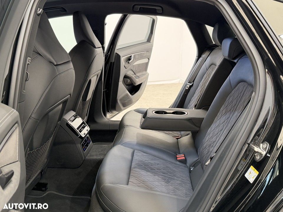 Audi A6 - 10
