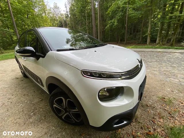 Citroën C3 1.2 PureTech GPF Shine - 4