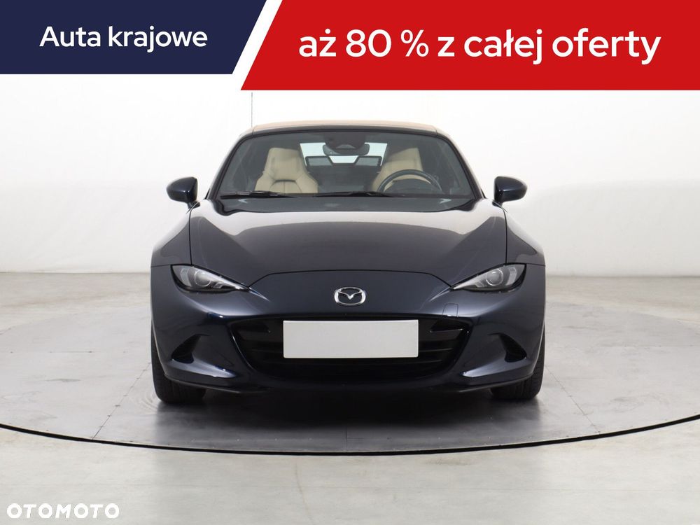 Mazda MX-5 - 24