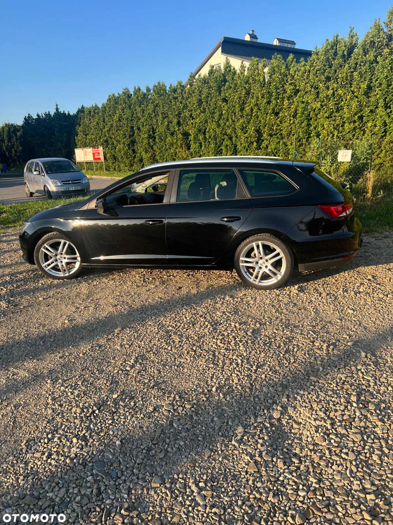 Seat Leon 1.6 TDI ECOMOTIVE Style - 6