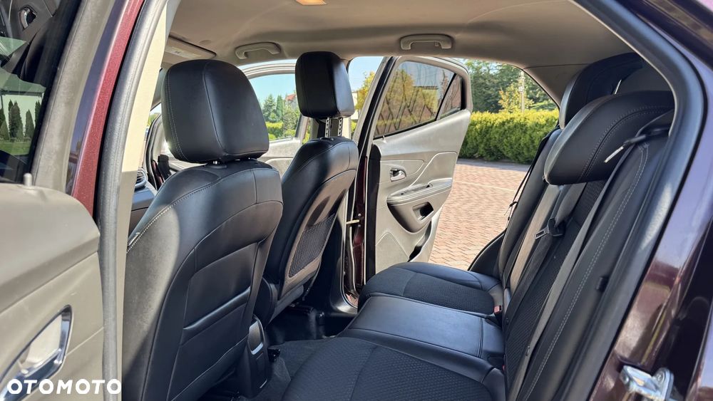 Buick Encore - 24