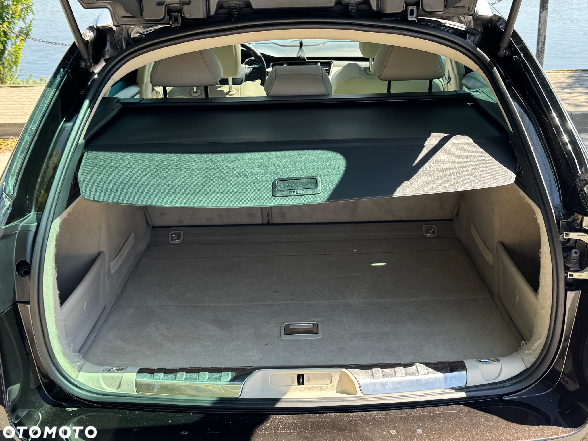 Peugeot 508 2.0 HDi Allure - 17