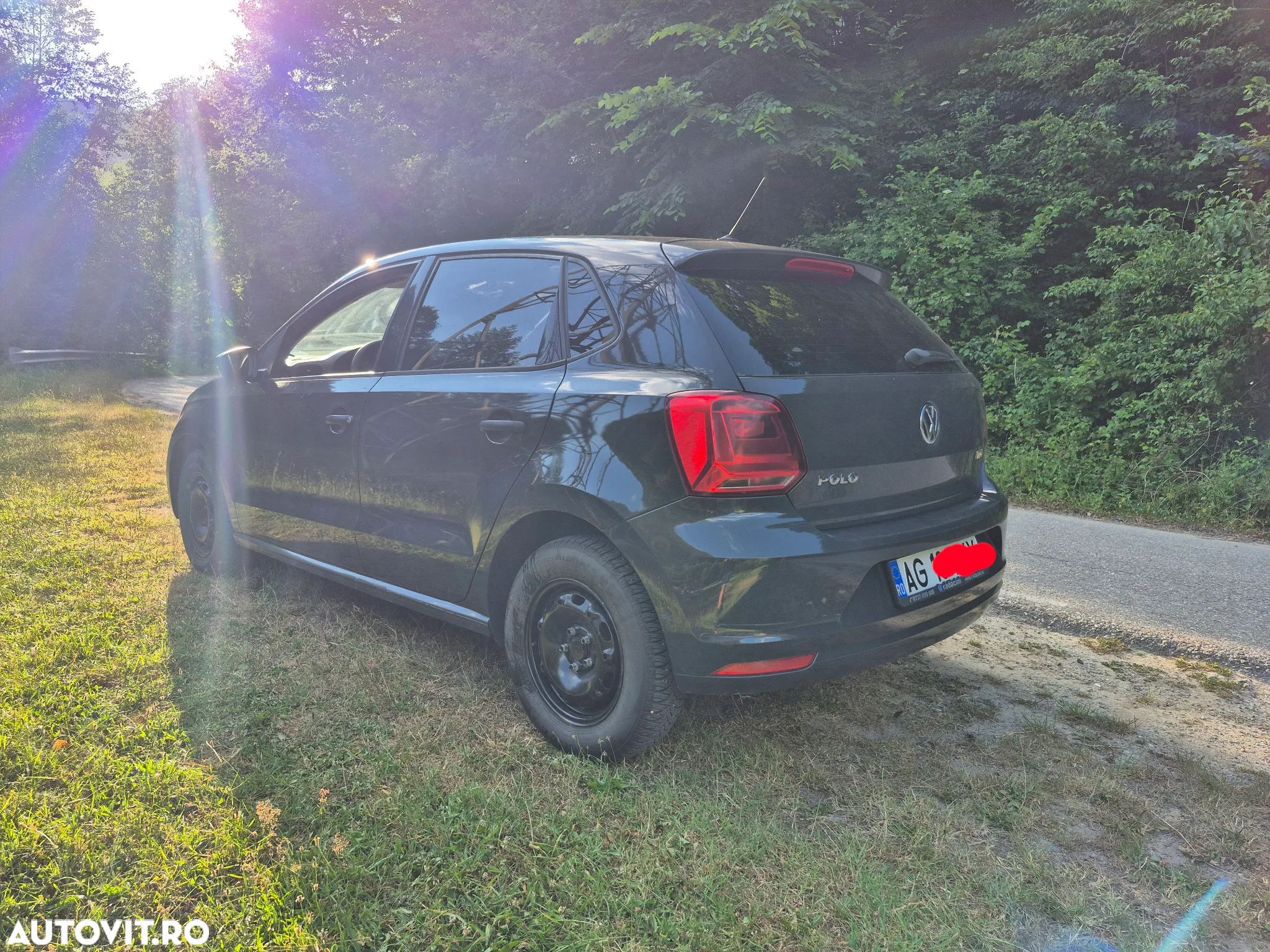 Volkswagen Polo - 3