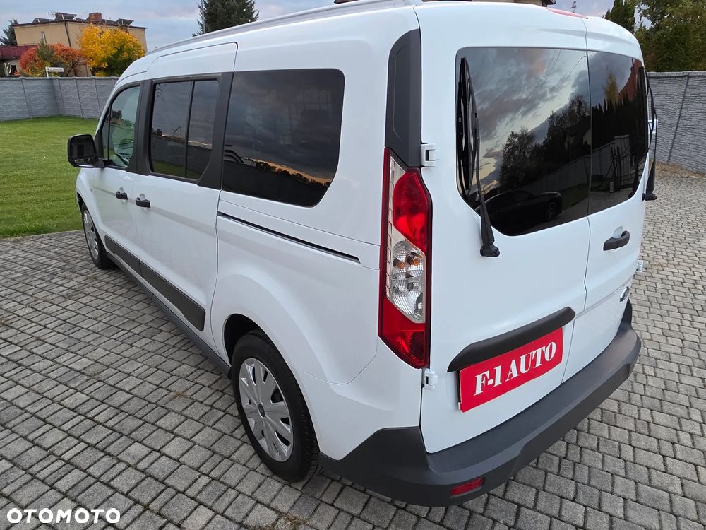 Ford Transit Connect 240 L2 LKW Trend - 17