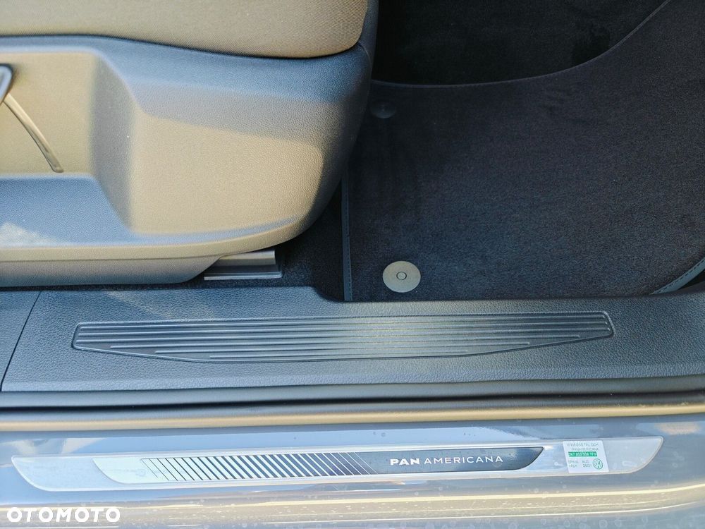 Volkswagen Caddy 2.0 TDI PanAmericana DSG - 19